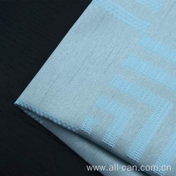 Jacquard Curtain Fabric